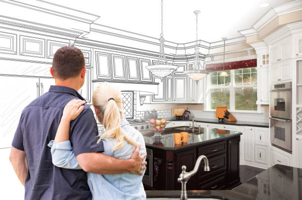Certified appliance installation in Red Wing